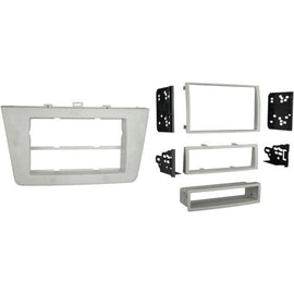 Fits Mazda 6 2009-2013 Multi DIN Stereo Harness Radio Install Dash Kit