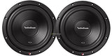 Rockford Fosgate R2SD4-10 400W 10