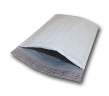 Load image into Gallery viewer, BM PAPER USA Poly Bubble Mailers 6 x 10'' #0 by The Boxery, 250 per Case