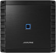 Load image into Gallery viewer, Alpine S2-A36F 600W Next Generation Class-D 4-Channel Car Amplifier Bundle