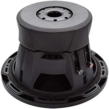 2 Rockford Fosgate P3D4-10 10" Punch P3 Series 1000 Watts Subwoofer