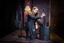 Load image into Gallery viewer, Mackie SRM Series, Portable Column 6-Channel PA System Flex - Black (SRM Flex)