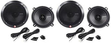 Charger l&#39;image dans la galerie, 2 Rockford Fosgate R1525X2 5.25&quot; 2-Way 320 Watt