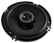 Load image into Gallery viewer, Pioneer TS-G1645R 2-Way 6-1/2&quot; 500 Watt Car Audio Coaxial Speaker (2 Pairs) 6.5&quot;