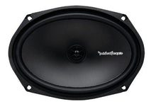 Load image into Gallery viewer, 2 Pairs Rockford Fosgate R169X2 6x9&quot; 260W 2 Way Car Coaxial Speakers Audio Stereo