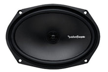 Charger l&#39;image dans la galerie, 2 Pairs Rockford Fosgate R169X2 6x9&quot; 260W 2 Way Car Coaxial Speakers Audio Stereo