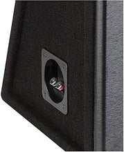 Charger l'image dans la galerie, Cerwin Vega XE10SV XED Series 10" Subwoofer Vented Enclosure