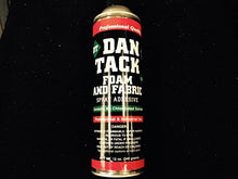 Charger l&#39;image dans la galerie, Dan Tack Professional Quality Foam &amp; Fabric Spray Glue / Adhesive Big Can 12 oz supplier_onlinepromusic