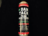 Dan Tack Professional Quality Foam & Fabric Spray Glue / Adhesive Big Can 12 oz supplier_onlinepromusic