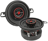Cerwin Vega H35 HED 2025 Edition 3.5” 2-Way Coaxial Full Range Speaker Set