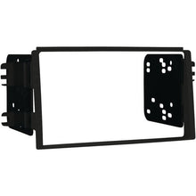 Charger l'image dans la galerie, 95-7318 2005 - 2006 Kia Spectra 5 Double DIN Installation Kit