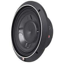 Charger l'image dans la galerie, Rockford Fosgate Punch P3SD2-8 300W 8" Punch Series Dual 2-ohm Shallow Car Subwoofer