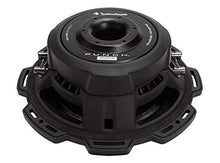 Charger l'image dans la galerie, 2 Rockford Fosgate Punch P3SD4-10 600W 10" Punch Series Dual 4-ohm Shallow Car Subwoofer