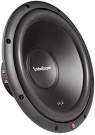 Rockford Fosgate R2SD4-12 + Single 12