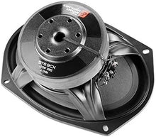 Charger l'image dans la galerie, Cerwin Vega ST69CX Stroker 6"x9” 2-Way Coax Speakers W/Titanium Dome Tweeter (4Ω)
