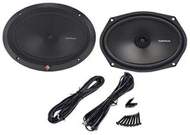 Rockford Fosgate R168X2 Prime<BR/> 220W Max (110W RMS) 6