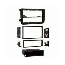 Charger l&#39;image dans la galerie, Metra 99-9011 Radio Installation kits Volkswagen 2005-up DIN/ DDIN Multi kit