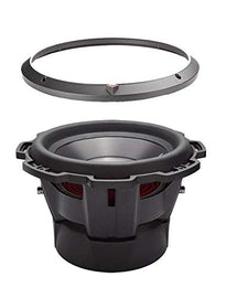 Rockford Fosgate P3D4-10 10