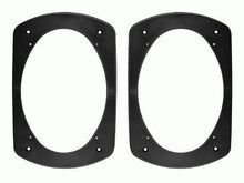 Charger l&#39;image dans la galerie, Metra 82-6900 6&quot;x9&quot; Universal Speaker Spacers Depth Extenders 1-1/2&quot; Extra Depth