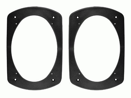 1-1/2 Speaker Spacers For 6 X 9 Speakers-2Pack