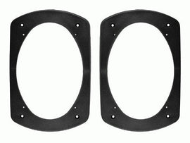 1-1/2 Speaker Spacers For 6 X 9 Speakers-2Pack