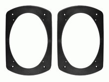 Load image into Gallery viewer, 1-1/2 Speaker Spacers For 6 X 9 Speakers-2Pack