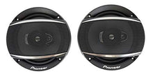 Load image into Gallery viewer, 4 Pioneer TS-A1677S 6.5&quot; 3 Way Car Audio Speakers 320 Watts