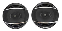 Charger l&#39;image dans la galerie, Pioneer TS-A1677S 320 Watt 6.5&quot; 3-Way Coaxial Car Audio Speakers 6-1/2&quot;