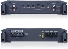 Load image into Gallery viewer, Alpine BBX-F1200 4-Ch &amp; BBX-T600 2-Ch 1800W Max High Power Car Amplifier Package