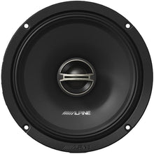 Charger l&#39;image dans la galerie, Alpine DM-65-G DM-65C-G 6.5&quot; Component Speaker Set + DM-65-G 6-1/2&quot; 400W  Coaxial Speakers Bundle