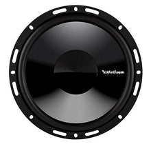 Charger l&#39;image dans la galerie, Set of 2 P165-SI Rockford Fosgate 6.5-Inches 240W 2-Way Car Audio Component Speaker System