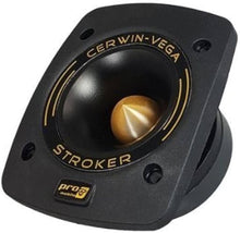 Charger l'image dans la galerie, Cerwin Vega CVMPCL1.0T Stroker Pro 1" Compression Bullet Style Super Tweeter Set