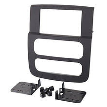 Charger l&#39;image dans la galerie, Metra 95-6522B Double DIN Stereo Install Dash Kit for Select 2002-2005 Dodge Ram