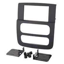 Load image into Gallery viewer, Metra 95-6522B Double DIN Stereo Install Dash Kit for 2002-2005 Dodge Ram truck