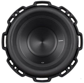 Rockford Fosgate Punch P2D2-8 2 Ohm 8-Inch 250 Watts RMS 500 Watts Peak