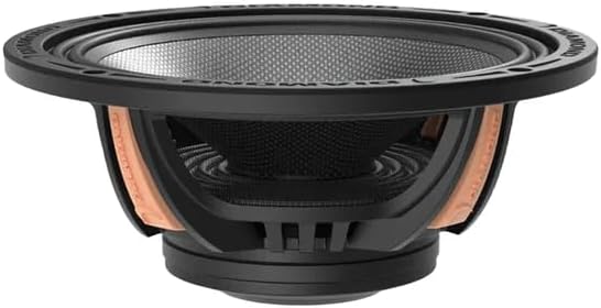 Diamond Audio MSMB84NEO MSNEO 8" 4Ω Motorsport High Power Mid Bass Speakers