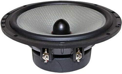 Diamond Audio DMD65C 6.5" 2-Way Components