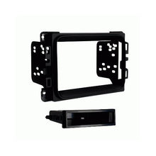 Load image into Gallery viewer, METRA 99-6518B - Radio Installation kits - RAM 1500/2500/3500 Mount Kit (99-6518B)