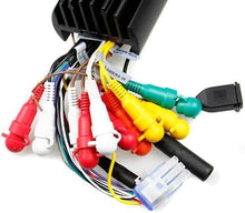 Load image into Gallery viewer, Diamond Audio DMR3 Motorsport All-Weather Audio Player Receiver
