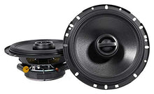 Charger l&#39;image dans la galerie, Alpine S-S65 6.5&quot; Speaker Bundle - Two Pairs of 6.5&quot; S-Series S-S65 2-Way Coaxial Speakers
