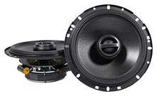 Charger l'image dans la galerie, Alpine S2-S65  6.5" Type S Series 2-Way Coaxial Car Speakers Fits 1998-2013 Harley Davidson Alpine S Factory Speaker Replacement Kit
