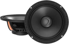 Charger l'image dans la galerie, Diamond Audio MSMB102NEO MSNEO 10" 2Ω Motorsport High Power Mid Bass Speakers