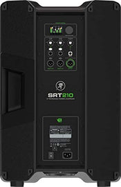 Mackie SRT210 10-inch 1600-watt Professional Powered Loudspeaker