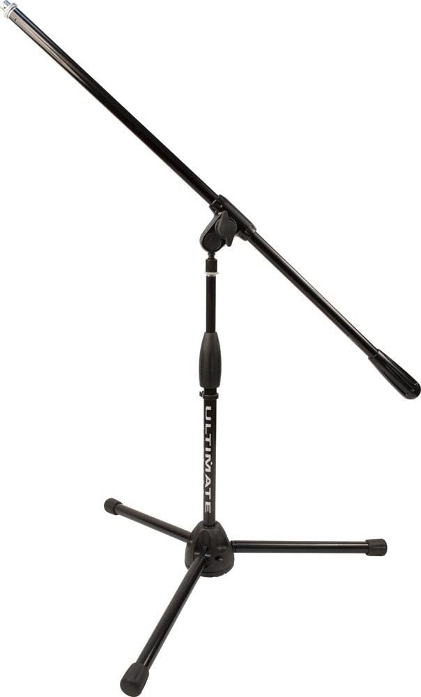 Ultimate Support PRO-R-T-SHORT-F Pro Series Pro Series R Microphone Stand