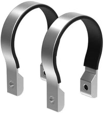 Load image into Gallery viewer, Cerwin Vega CL075B 0.75" Clamp Ring, 4 pcs, Black