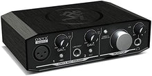 Charger l'image dans la galerie, Mackie Onyx Artist 1·2 USB Audio/MIDI Interface