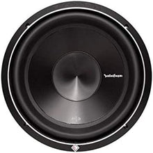 Load image into Gallery viewer, Rockford Fosgate P3D4-10 10&quot; 1000 Watts Subwoofer + Absolute VEGS10 Vented Box