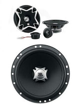 Charger l&#39;image dans la galerie, JBL GT5-650C 165mm 2 Way Component Car Speaker System