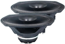 Load image into Gallery viewer, Diamond Audio MP692 6&quot; x 9&quot; PRO Full-Range Co-Ax Horn Speaker