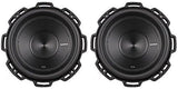 2 Rockford Fosgate Punch P2D2-10 10